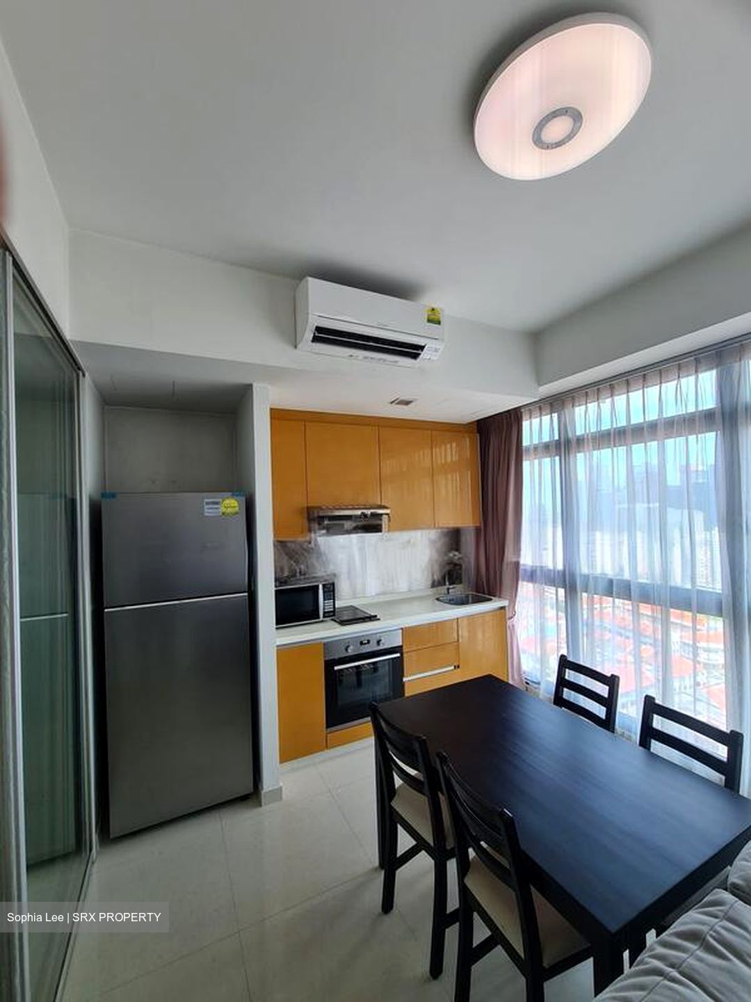 City Square Residences (D8), Condominium #522360241